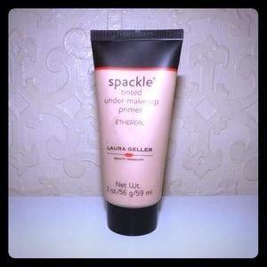 Spackle- Ethereal Tinted Under Make-Up Primer NIB